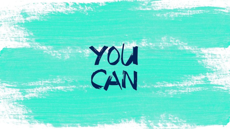 Обои на рабочий стол с надписями