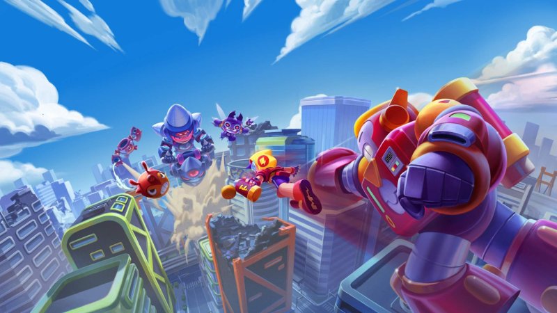 Загрузочный экран Браво старс 2 сезон