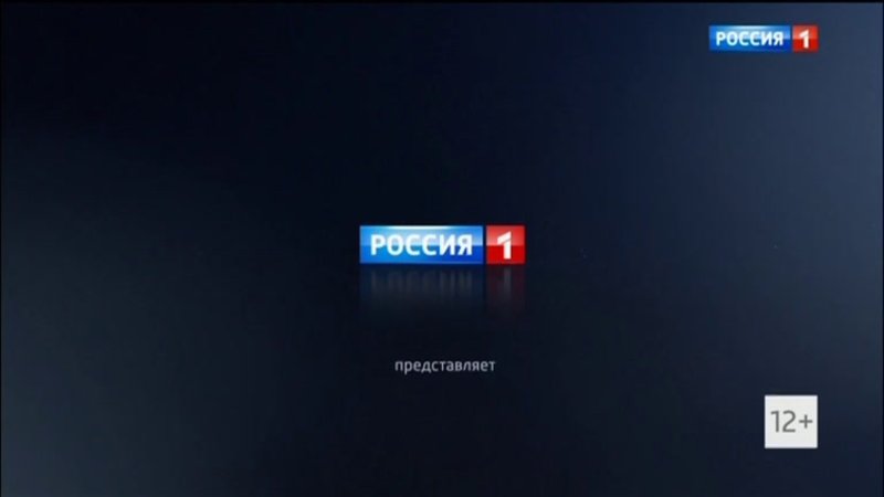 Телеканал Россия 1