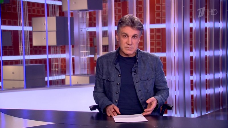 Алексей Пиманов передача