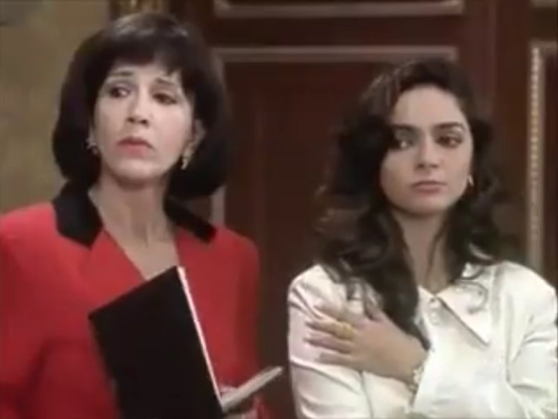 Новая жертва сериал Изабелла