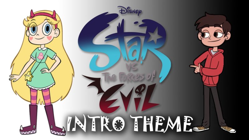 Звёздочка Баттерфляй надпись