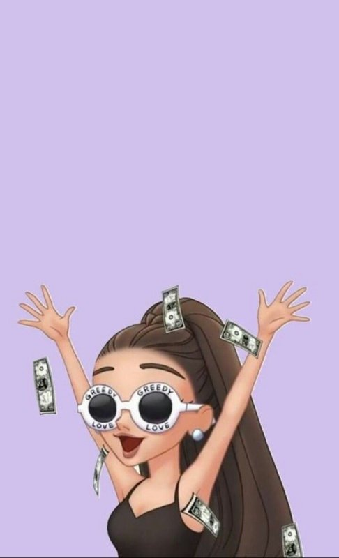 Авы на телефон для девочек