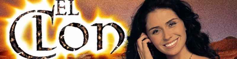 Клон сериал Постер