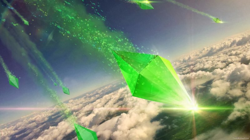 Заставка на рабочий стол симс