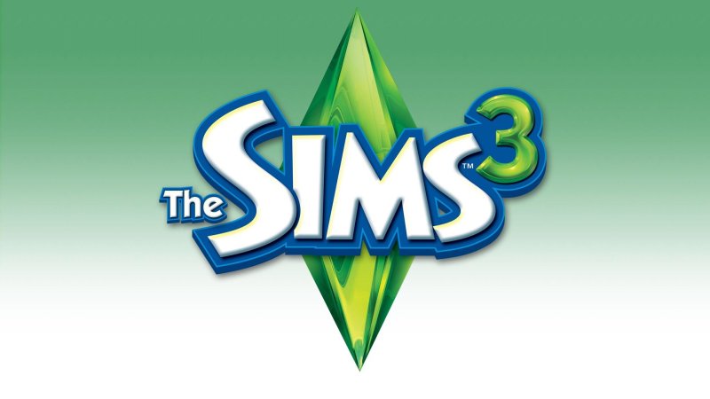 SIMS 3 игра