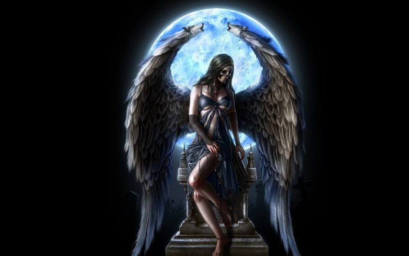 Ангел картинки