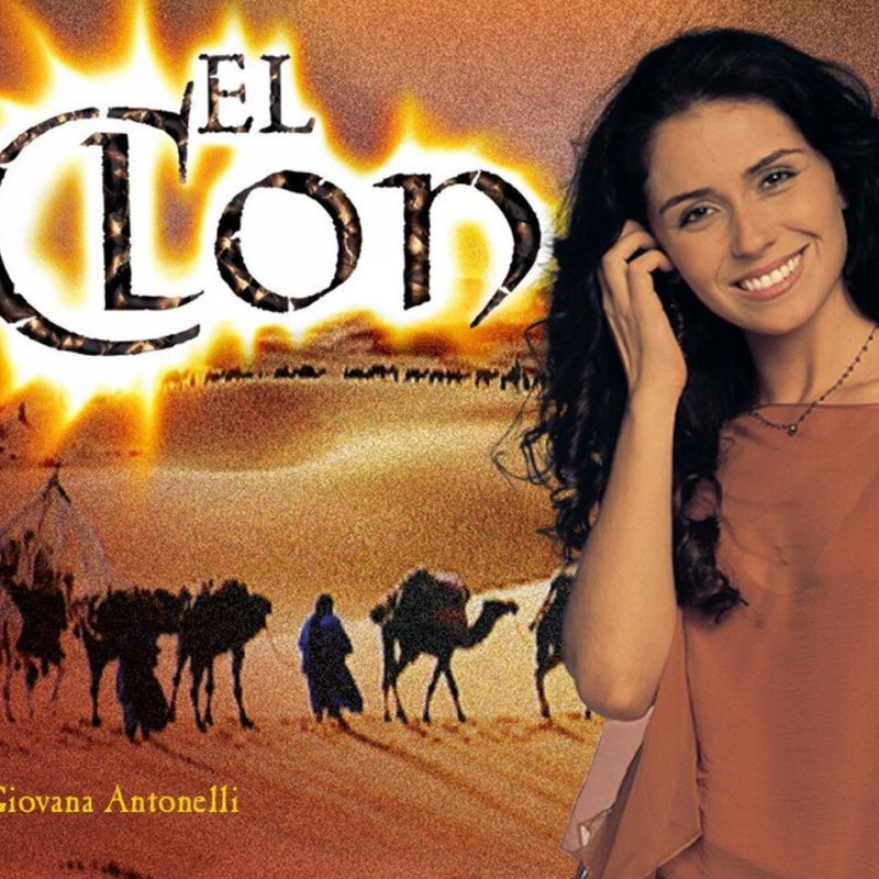 O Clone, сериал, 2001–2002