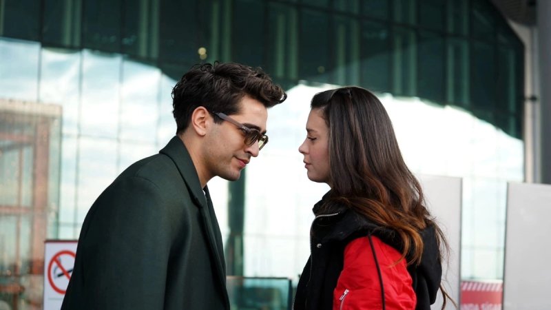 Зимородок турецкий сериал 2