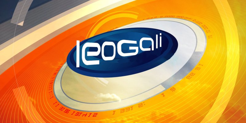 Галилео логотип