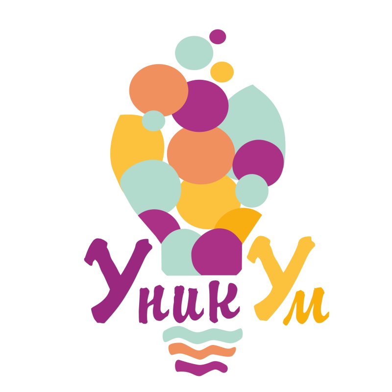 Эмблема детского центра