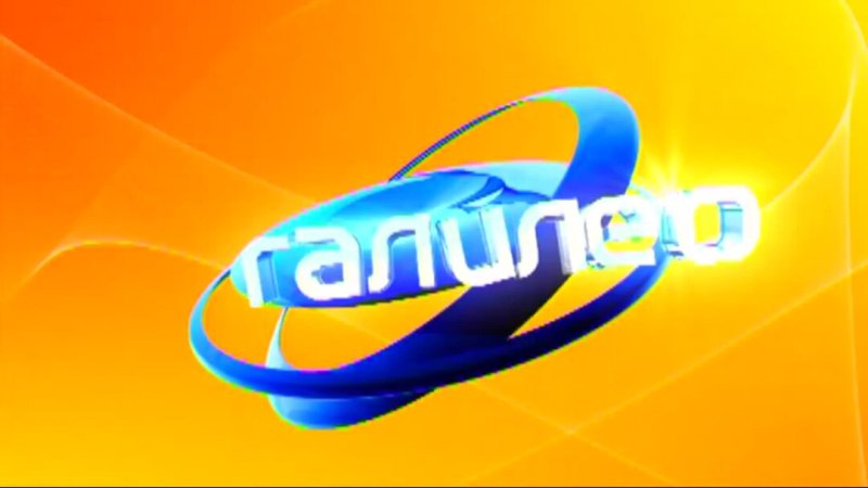 Галилео заставка