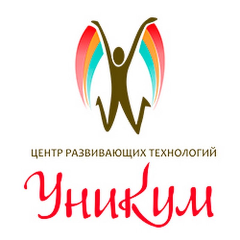 Телеканал Уникум логотип