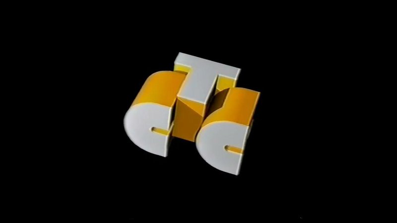 СТС лого 1998