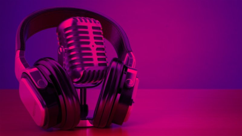 Радио картинки