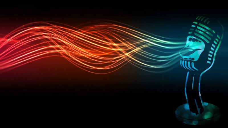 Музыкальная волна