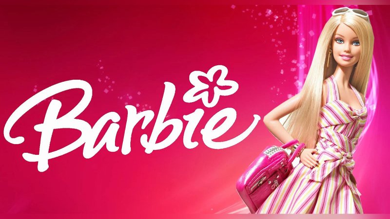 Картинки на рабочий стол Барби