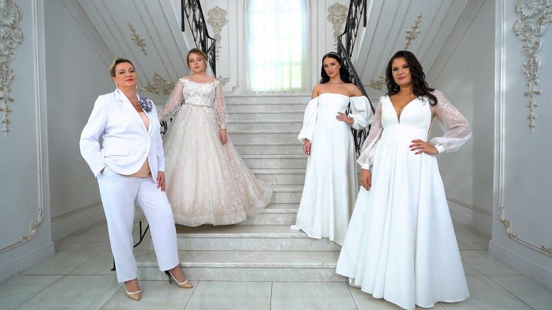 4 Свадьбы пятница 4 сезон