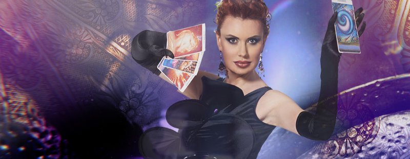 Таисия ведьма тв3