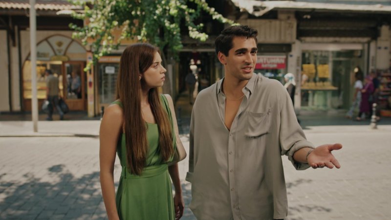 Зимородок фильм 2022