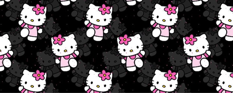 Китти Kuromi инди КИД