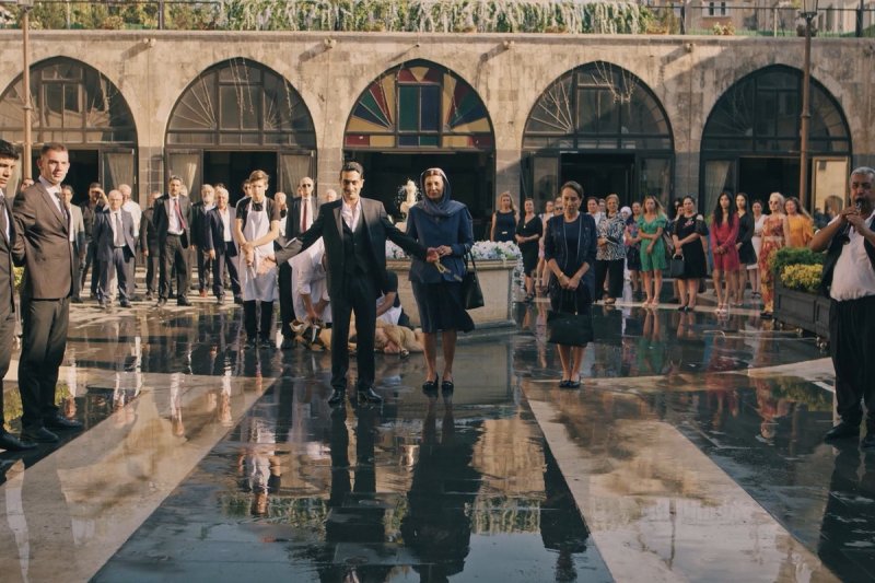 Зимородок турецкий сериал 2022