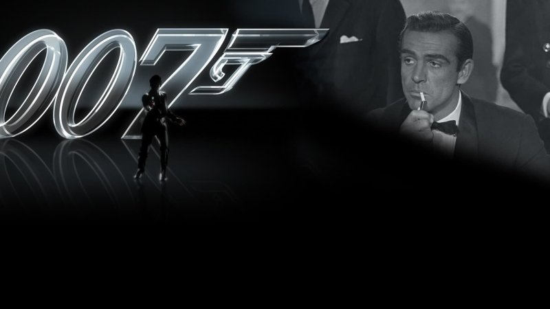 007 1962 Доктор ноу