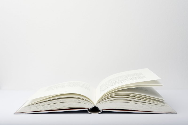 Книжный фон