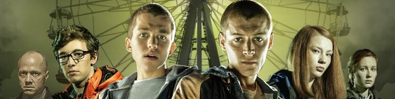 Чернобыль сериал ТНТ