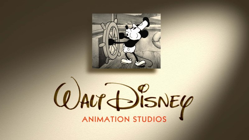 Walt Disney Company компания Уолта Диснея