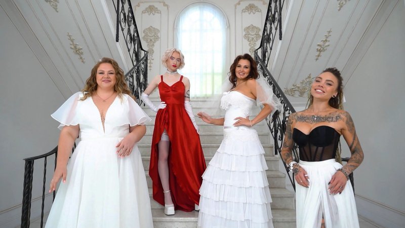 Анжелика 3 сезон пацанки