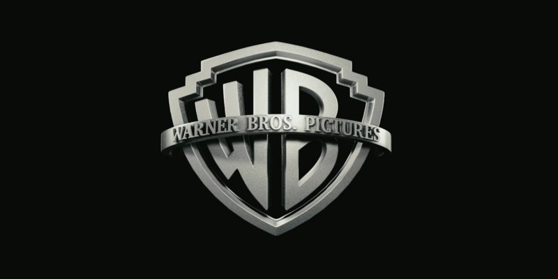 Эмблема WB ворнер бразерс