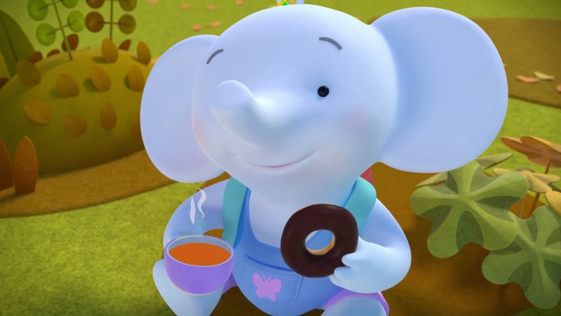 Тима и Тома (мультфильм 2015)