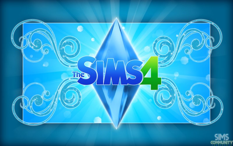 Симс 4