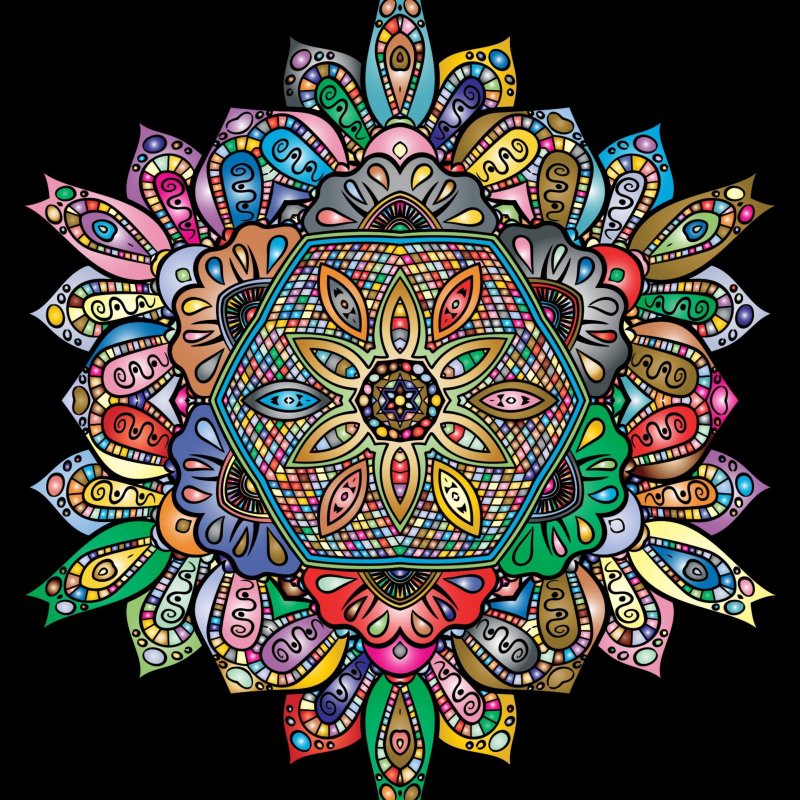 Бхадра Мандала