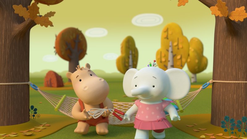 Тима Тома мультфильм