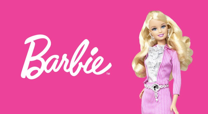 Барби название