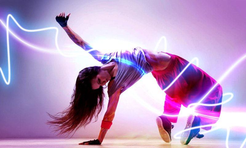 Танцы картинки