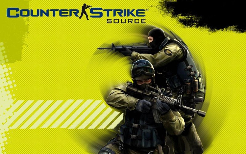 Counter Strike 1.6