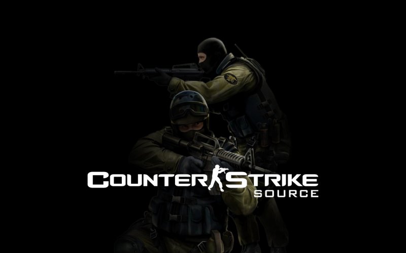 Counter Strike картинки