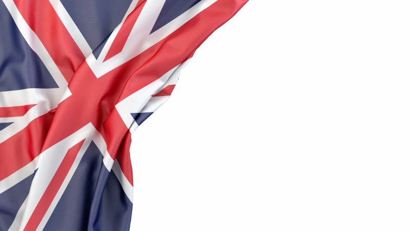Великобритания фон