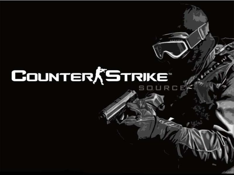Counter Strike картинки