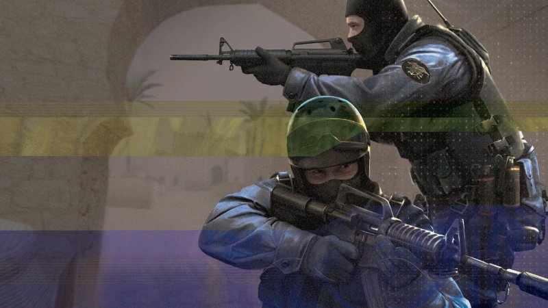 Counter-Strike: source
