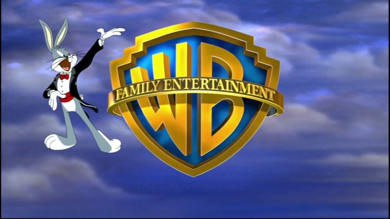 Warner Bros логотип 2021