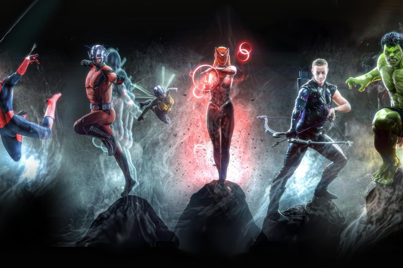 Небула (кинематографическая Вселенная Marvel)