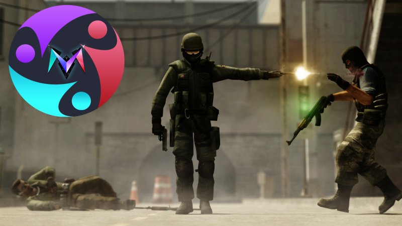 Коунтер Стрике 1.6