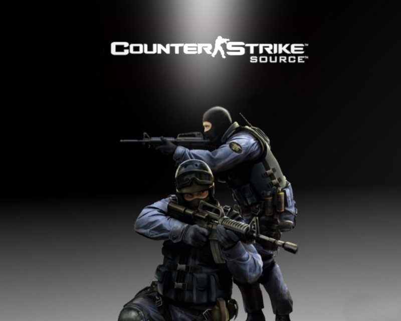 Counter Strike 1.6