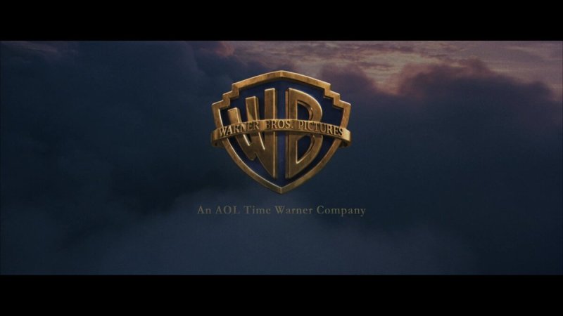 Уорнер бразерс Пикчерз 2002