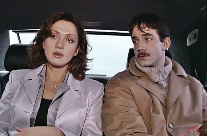 Бандитский Петербург 2 адвокат сериал