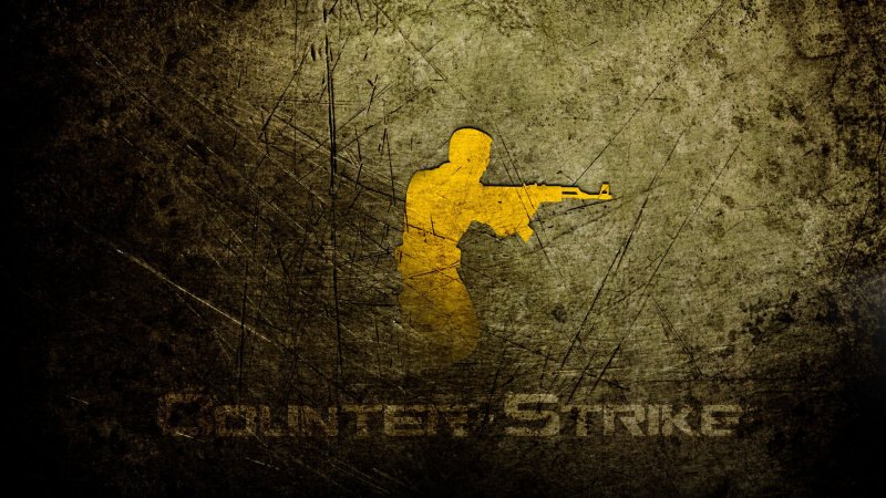 Counter Strike картинки